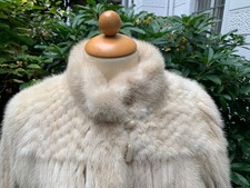 Saga mink vintage gebraucht kaufen Saga mink vintage gebraucht kaufen  Berlin