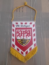 Fussball wimpel vfb gebraucht kaufen  Ostseebad Boltenhagen