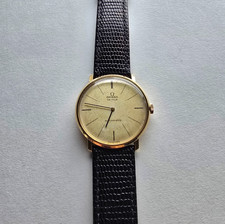 Omega ville automatic d'occasion Omega ville automatic d'occasion  Saint-Mars-du-Désert