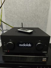 audiolab m dac for sale  DONCASTER