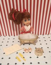 Complete mattel liddle for sale  Arnold