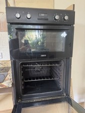 Zanussi electric double for sale  PRESTON