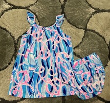 lilly pulitzer baby for sale  Rockledge