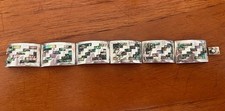 Sterling silver bracelet for sale  WEST WICKHAM