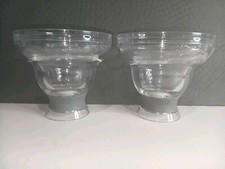 Conjunto de 4 Congeladores Host Margarita, Gel Freezer, Parede Dupla, usado comprar usado  Enviando para Brazil