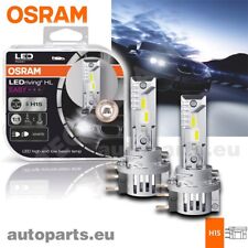 Kit lampade h15 usato  Sciacca