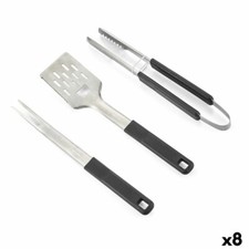 Ensemble ustensiles barbecue d'occasion  France