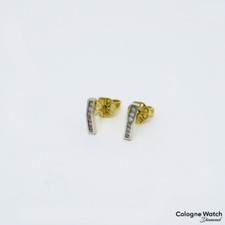 Hrstecker 06ct brillant gebraucht kaufen  Köln