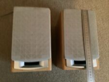 Sanyo speakers for sale  BRISTOL