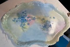Limoges signed porcelain for sale  Knoxville