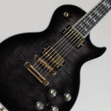 Gibson Les Paul Supreme Trans Ebony Burst S/N:233530291 #GGesw comprar usado  Enviando para Brazil