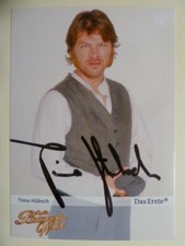 Timo hübsch karte gebraucht kaufen  Missen-Wilhams