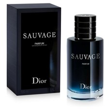 Dior Sauvage Parfum 100 ml perfumy dla mężczyzn na sprzedaż  PL