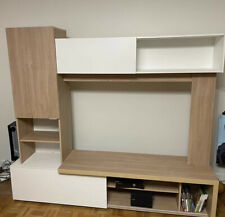 Meuble rangement couleur d'occasion  Chelles