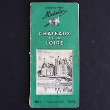 Guide michelin vert d'occasion  Bar-le-Duc