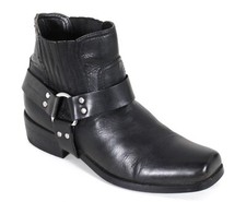 Bikerstiefel motorradstiefel c gebraucht kaufen  Bovenden