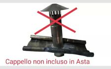 Conversa collarino fumaiolo usato  Italia