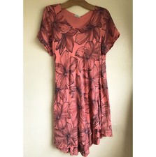 Coral floral made for sale  ASHTON-UNDER-LYNE