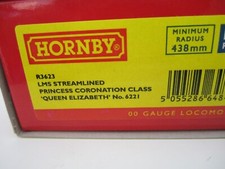 Hornby r3623 gauge for sale  HARWICH
