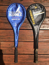 Vintage squash raquets for sale  Miami Beach