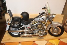 Harley davidson harley d'occasion  Auxerre