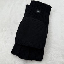 Black ugg mens for sale  BILLINGSHURST