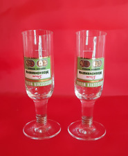 Wodka gläser russischer gebraucht kaufen  Waldböckelheim