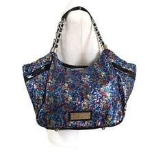 Betsey johnson multicolor for sale  Lemoore