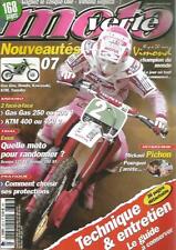Moto verte 387 d'occasion  Bray-sur-Somme