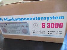 Rft hifi s3000 gebraucht kaufen  Deutschland