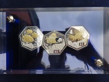 Niue dollar 1999 gebraucht kaufen  Jena