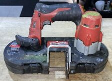 Milwaukee 2429 cordless for sale  Keyport