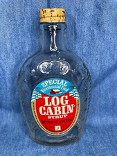 1976 clear log for sale  Wichita