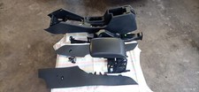 Leder armlehne mittelkonsole gebraucht kaufen  Idar-Oberstein