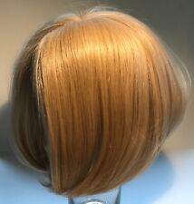 Luxus perücke blonder gebraucht kaufen  Hamburg