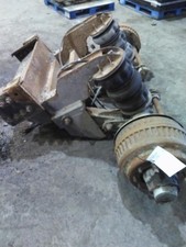 Hendrickson non steer for sale  USA