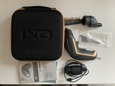 Bosch akkuschrauber ixo gebraucht kaufen  Alfter