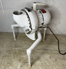 MOINHO DE FARINHA DOMÉSTICO LEE MODELO 600 ajuste de curso fino sem funil ou bolsa funciona comprar usado  Enviando para Brazil