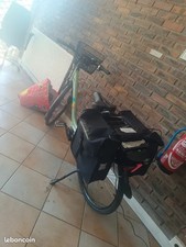 Velo electrique neomouv d'occasion  Aubervilliers