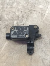 Front brake pump usato  Italia