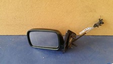Polo außenspiegel mechanisch gebraucht kaufen  Burg-Umland