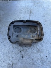 Bota Honda CBR250 CBR 250 Airbox Air Box OEM entrada de plástico borracha genuína comprar usado Bota Honda CBR250 CBR 250 Airbox Air Box OEM entrada de plástico borracha genuína comprar usado  Enviando para Brazil