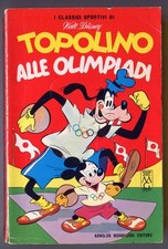 658 classici walt usato  Bari