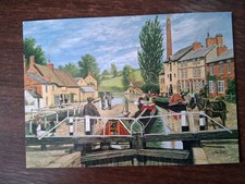 Top lock stoke for sale  NORTHAMPTON