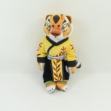 Peluche kung panda d'occasion  Cavaillon
