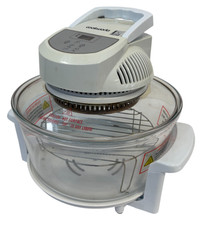 cookshop 11 litre halogen oven for sale cookshop 11 litre halogen oven for sale WELWYN GARDEN CITY