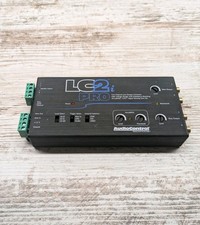 Conversor de saída de linha AudioControl LC2i PRO 2 canais comprar usado  Enviando para Brazil