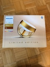 Philips iris white gebraucht kaufen  Meßkirch