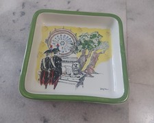 Svuotatasche ceramica comando usato  Roma