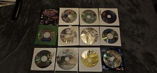Game lot rom for sale  Montebello